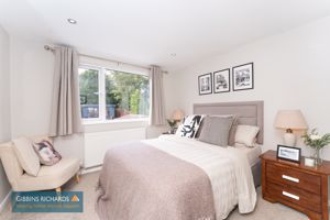 Bedroom- click for photo gallery